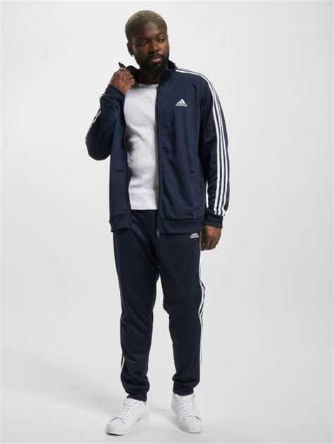 bon prix herren adidas anzug|Adidas originals anzüge herren.